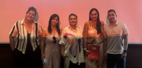 La Universidad Católica Luis Amigó en el IV Congreso Nacional de Neuropsicopedagogía: una mirada integral al aprendizaje